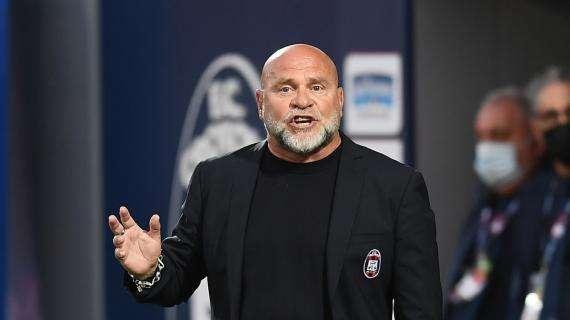 Serse Cosmi ha raccontato quando il Perugia sbagliò l'acquisto del giocatore cinese...