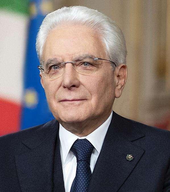Oggi i 60 anni dell'Ordine dei Giornalisti: il saluto di Sergio Mattarella