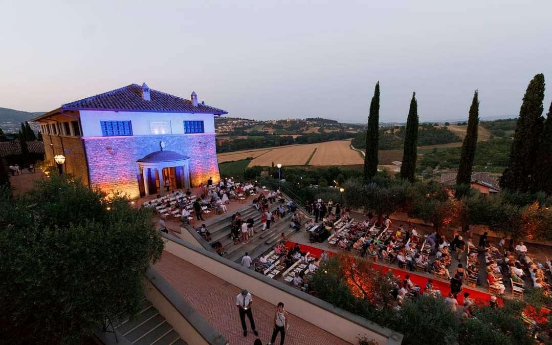 Si avvicina l'appuntamento con il Festival Villa Solomei: dal 28 giugno al 2 luglio