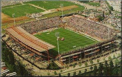 La statistica: per ritrovare un Perugia peggio di così in serie B o C bisogna tornare indietro di cinquant'anni!