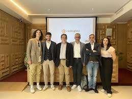 Benvenuta Radio Glox! A Perugia una nuova radio destinata a lasciare il segno in città e non solo!