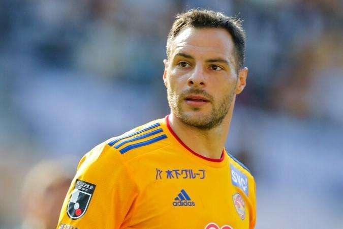 Offerto al Perugia un centrocampista argentino da 240 presenze in Serie A attualmente svincolato