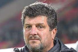 Il Perugia e la Serie A... "La sconfitta con il Pisa non ci fa cambiare obiettivo: abbiamo un sogno"