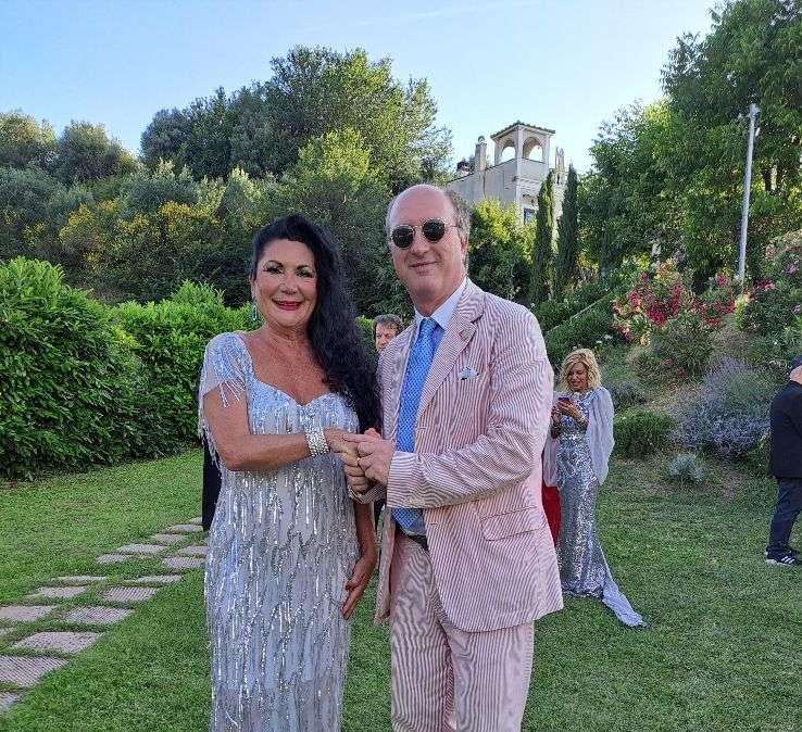 Entra nel vivo il Menotti Art Festival: oggi la presentazione della mostra della contessa Eleonora Altamore