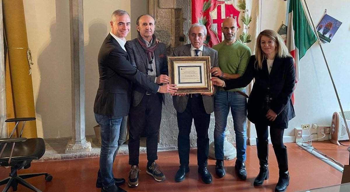 L'agenzia stampa del Comune è l'orgoglio di Città di Castello: 40 anni di attività