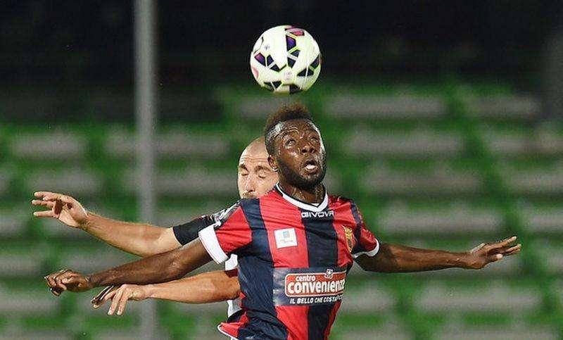 Cresciuto nelle file del Madonna Alta, stasera sarà in campo al Curi come avversario del Perugia 