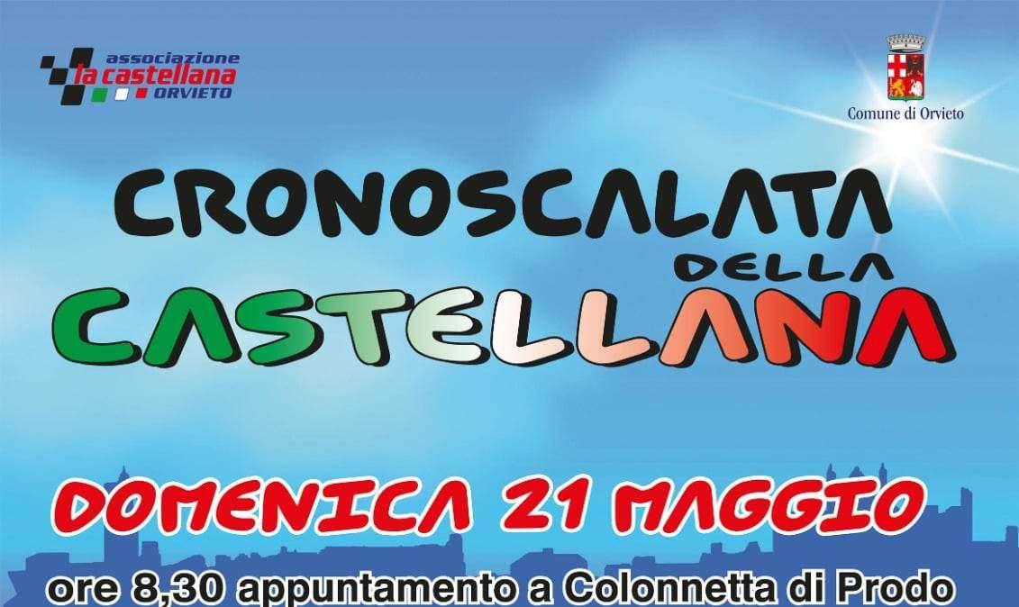 Nel fine settimana a Orvieto c'è "Castellana Green" all'insegna dello slogan ”Teniamo la strada pulita”