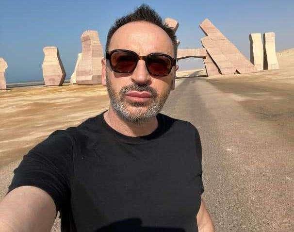 Oggi l'ultimo commosso saluto ad Antonio Becchetti a Solfagnano