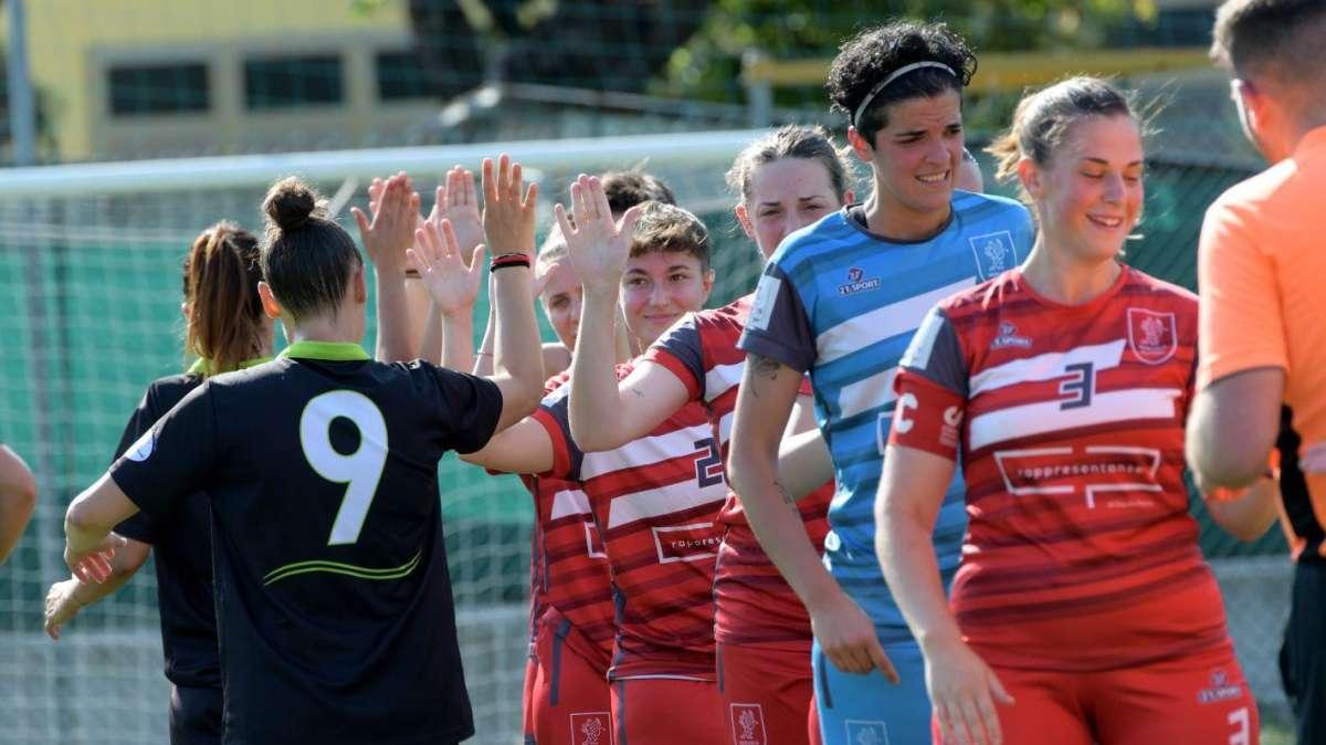 Stanno proseguendo le finali nazionali CSI a Perugia e Corciano