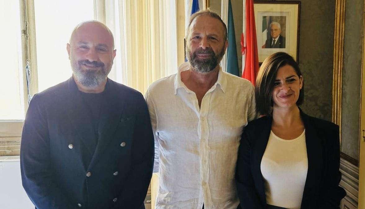 "L'incontro tra sindaca Ferdinandi e Santopadre? Vogliamo certezze e solidità che rilancino questo Perugia"