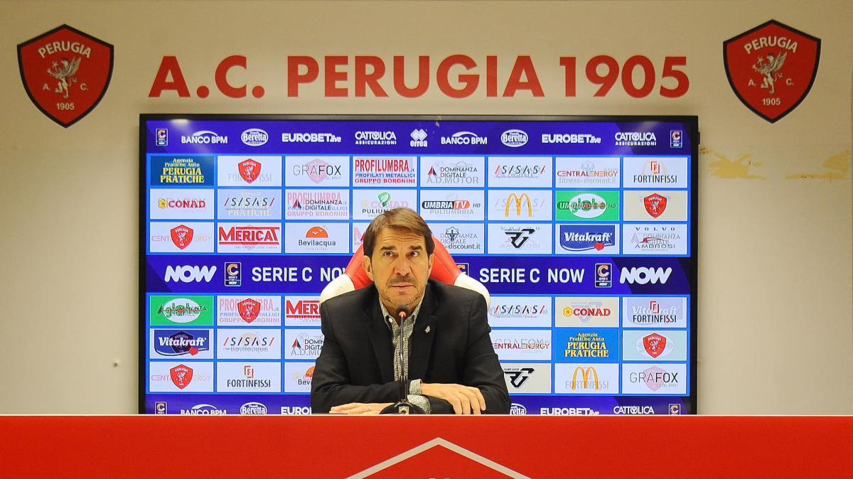 Il Perugia Calcio ribadisce "nonostante quanto detto, non è mai stata in discussione la sopravvivenza del club"