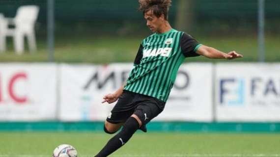 Ex del Perugia è il nuovo colpo di mercato della Nocerina 