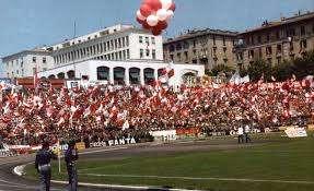 50 anni fa! Il 22 giugno 1975 al Santa Giuliana il Perugia conquistava prima promozione in Serie A!