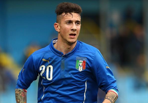 Giocava con il Perugia ed ora è diventato oggetto del desiderio di varie squadre di C