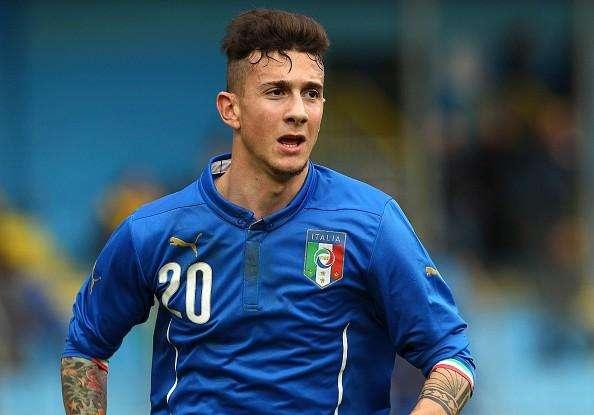 Per il Perugia ufficiale la cessione di Manconi in Serie C: era in forza al Gubbio