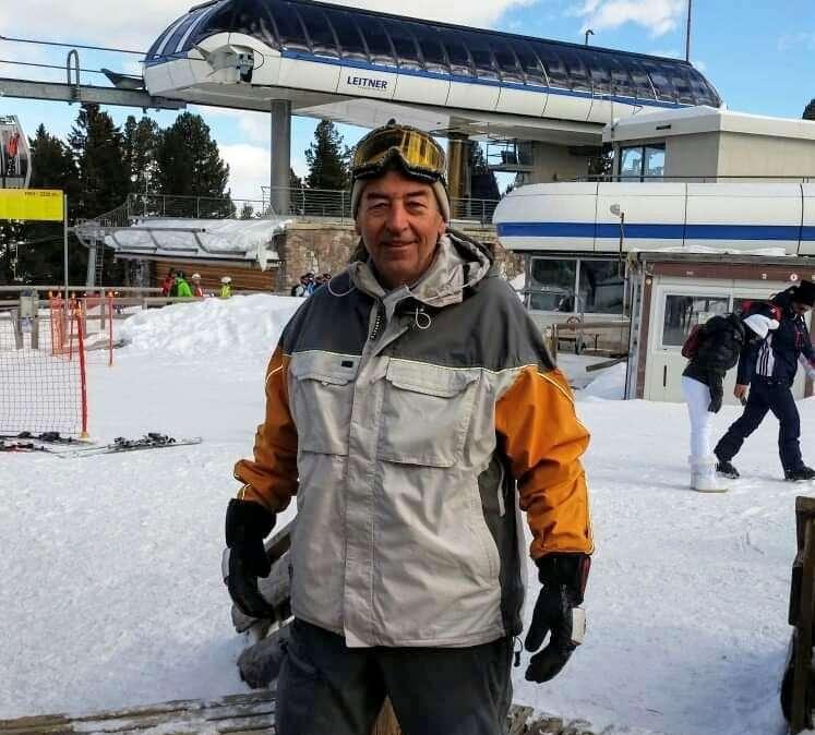 L'amico Dodi ci ha lasciato: in tanti si sono divertiti ed hanno gioito insieme a lui