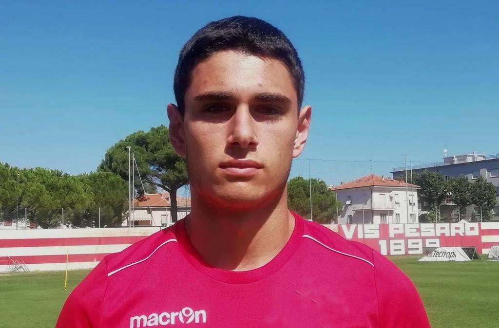 Se salta Dell'Orco, il Brescia può puntare su un ex difensore del Perugia 