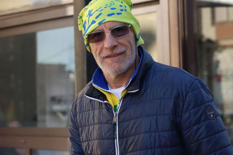 Volevate correre la "100km del Passatore"? Pazienza, c'è la gara "100km di casa": il regolamento
