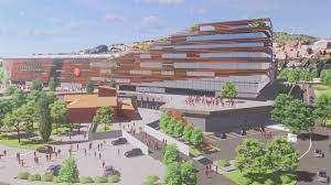 Il progetto del nuovo Curi fa discutere: 77 milioni di investimento e tempi assai lunghi