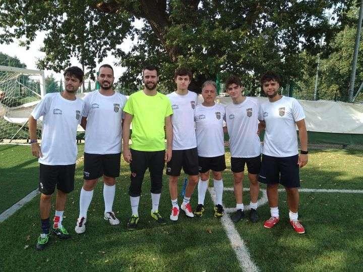 La squadra dell' Agd Umbria impegnata in Polonia con altre squadre di diabetici