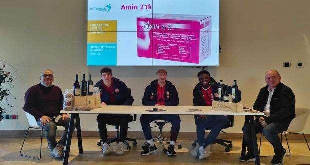 Più volte avversario del Perugia in B, ecco il gran colpo di mercato del Castiglione del Lago per sognare!