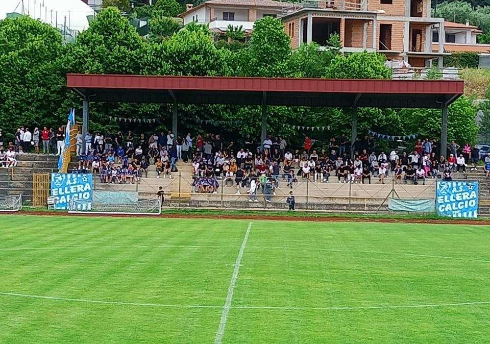 Nuovo allenatore ad Ellera: si va verso un ridimensionamento dopo aver fallito la Serie D?