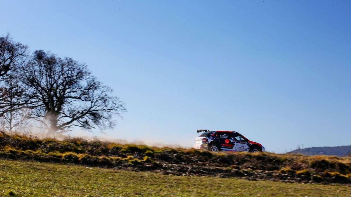 Definito il programma del terzo Rally di Foligno in programma il 9 e 10 marzo