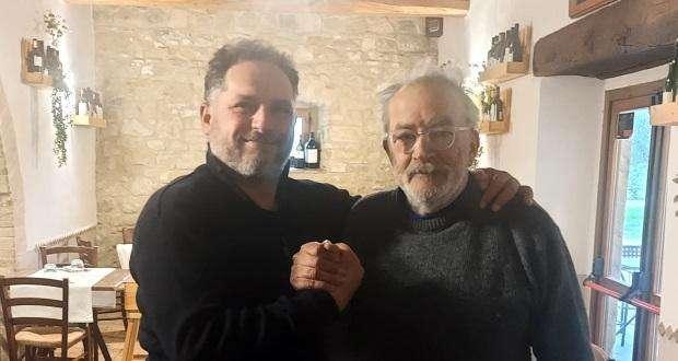 Ancora lui! Fabio Calagreti si è preso tutte le quote del Città di Castello Calcio: è un nuovo inizio!