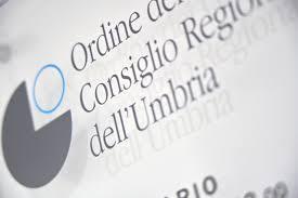 A Perugia la firma di un protocollo tra Ordine dei Giornalisti e Confindustria Umbria