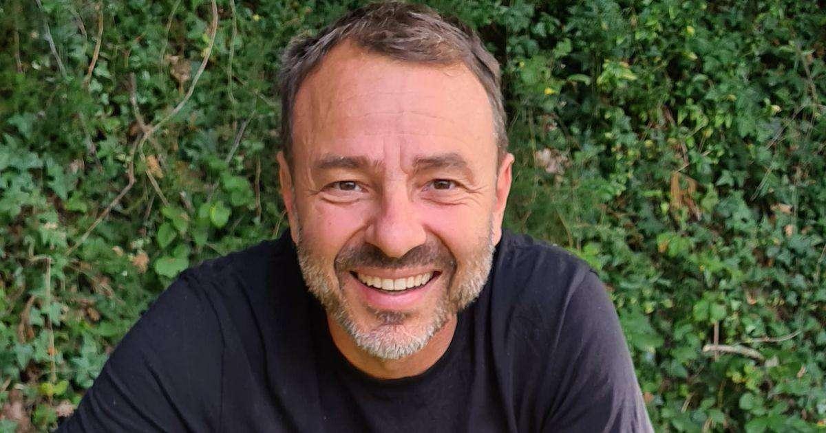 Tomas Bacoccoli presenta oggi alle 18.30 a Corciano il suo libro "Ritorno in Umbria, papà e io, una storia"