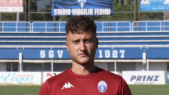 Per la Sangiovannese in Serie D c'è un ex portiere del Perugia