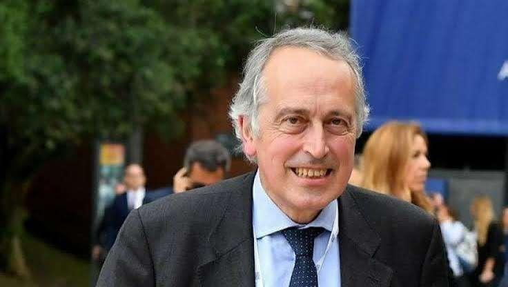 Oggi a Prepo c'è la "Notte dei Calendari" del calcio della Figc con la presenza di Giancarlo Abete