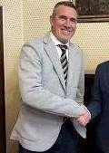 Il Perugia dopo il mercato, tra ieri, oggi e domani: parla il DG Hernan Garcia Borras