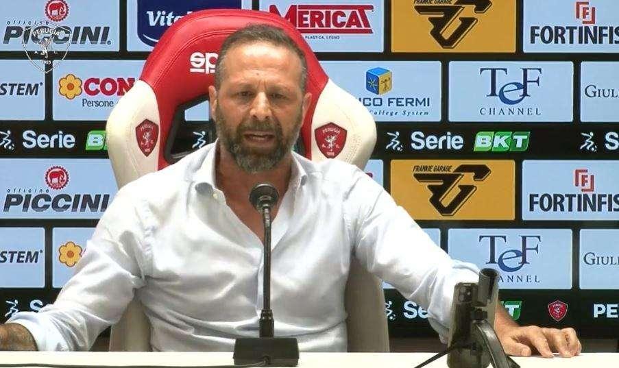 "Io non voglio prendere in giro la gente"