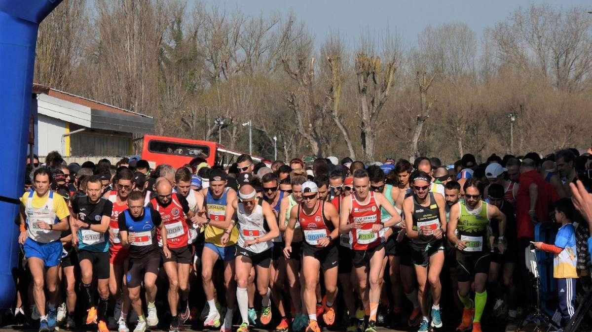 Domenica prossima si correrà la Strasimeno: martedì ci sarà la presentazione della gara