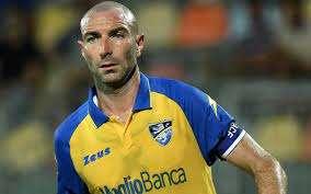 Le pagelle del Frosinone contro il Perugia