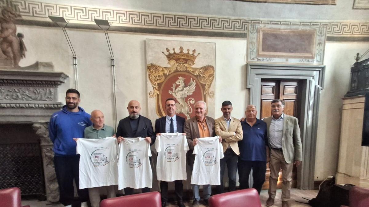 Sabato e domenica l'atletica al Santa Giuliana di Perugia: ai campionati nazionali under 18 con quattro squadre umbre in gara