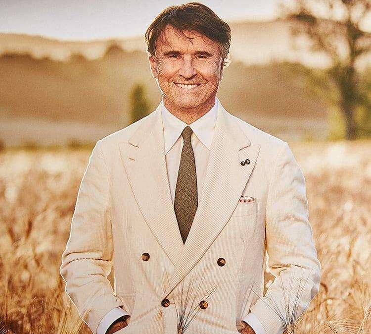 In tutto il pianeta solo in 696 sono più ricchi di Brunello Cucinelli! Il patrimonio è salito a 4,5 miliardi!