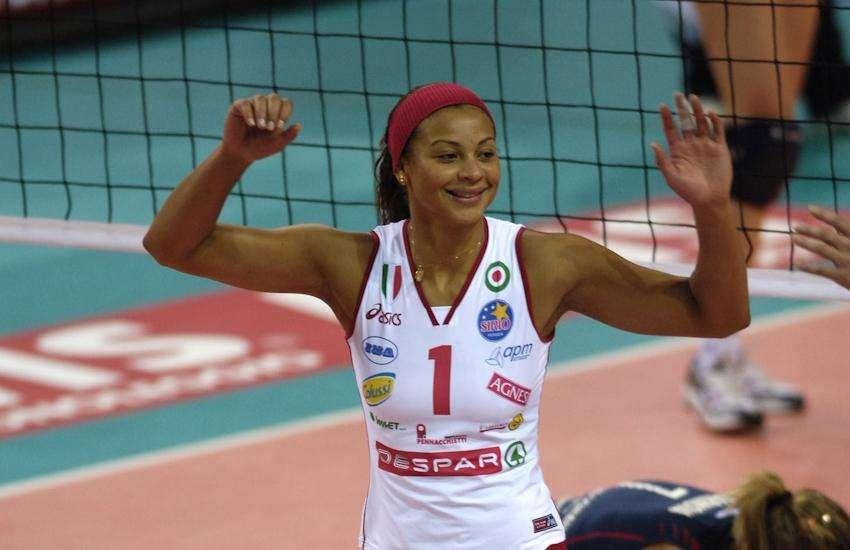 Perugia sconvolta! A 43 anni muore per cause misteriose la campionessa Walewska, amatissima in città