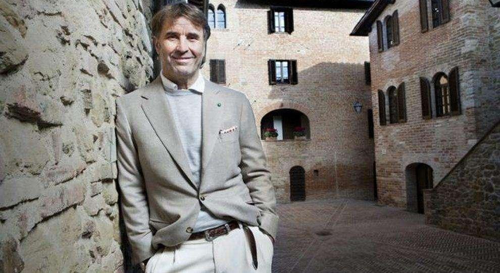 Anche Mario Biondi al Festival Villa Solomei dal 27 giugno al 2 luglio