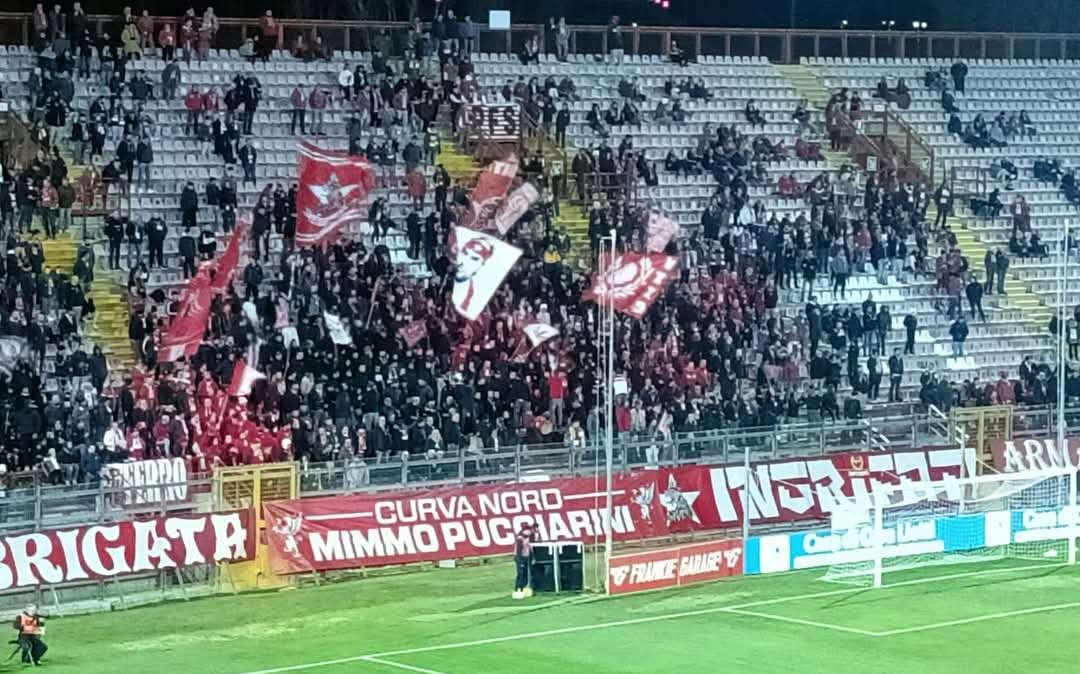PERUGIA-CARPI 1-0: finita!!!!!!!!!!!!!!