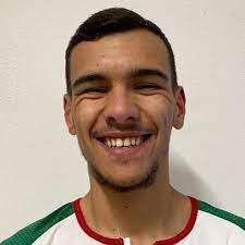 La Nestor Marsciano è andata a pescare a Caserta l'uomo della salvezza