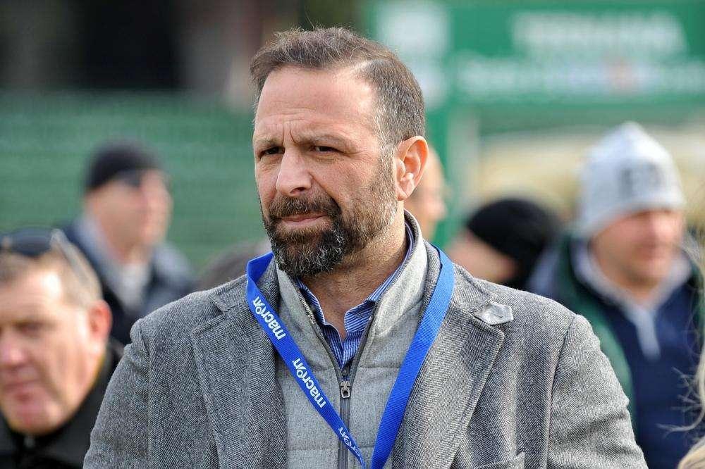 Perugia-Empoli? E' da dentro o fuori...