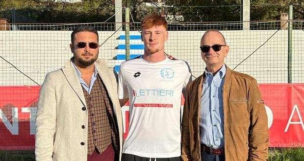 Per l'Ellera ci sono un nuovo rinforzo e un nuovo sponsor per l'Eccellenza