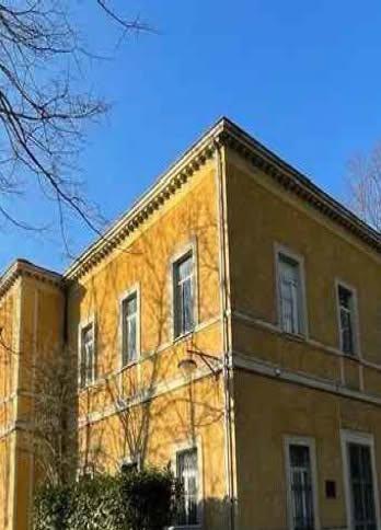 Perugia avrà presto una palazzina intitolata a Monia Andreani: giovedì 16 la presentazione del progetto