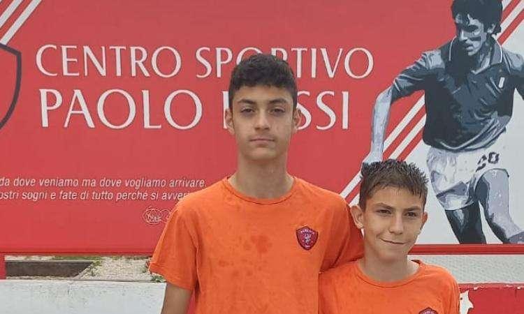 Due talenti in prova al Perugia: verranno ingaggiati? 