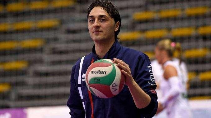 Alla Bartoccini Fortinfissi servirà sabato un "miracolo"! Per salvarsi e giocarsi l'Europa!