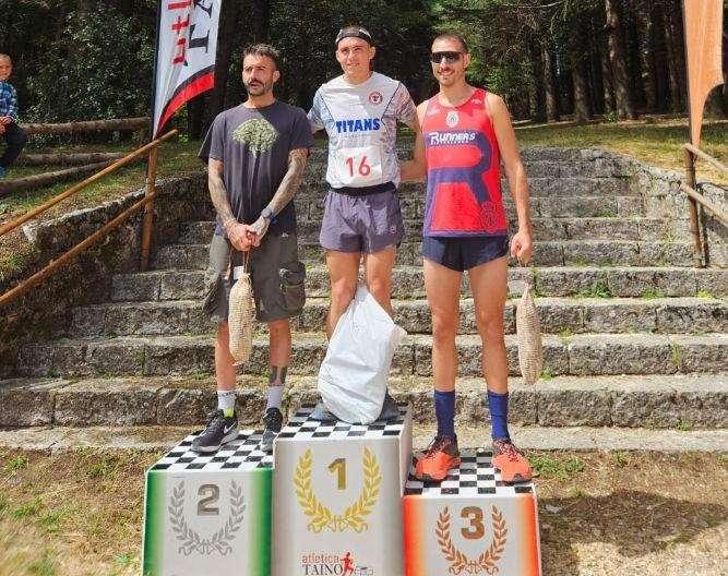 “Tra i monti de Gualdo” ha offerto a tutti alla Valdorda una gran bella gara sulle distanze di 10 e 20 km