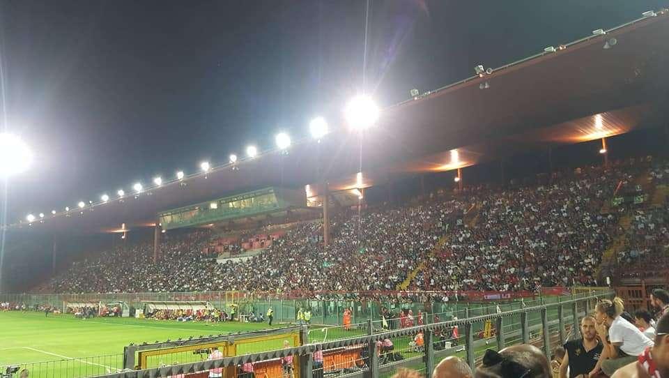 Risultati, marcatori e nuova classifica nel girone B della Serie C