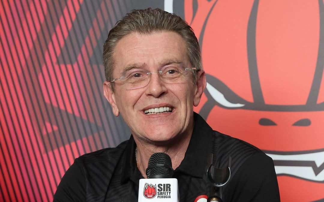 Oggi alle 18 si gioca Gara-2 della semifinale-scudetto tra Perugia e Civitanova 